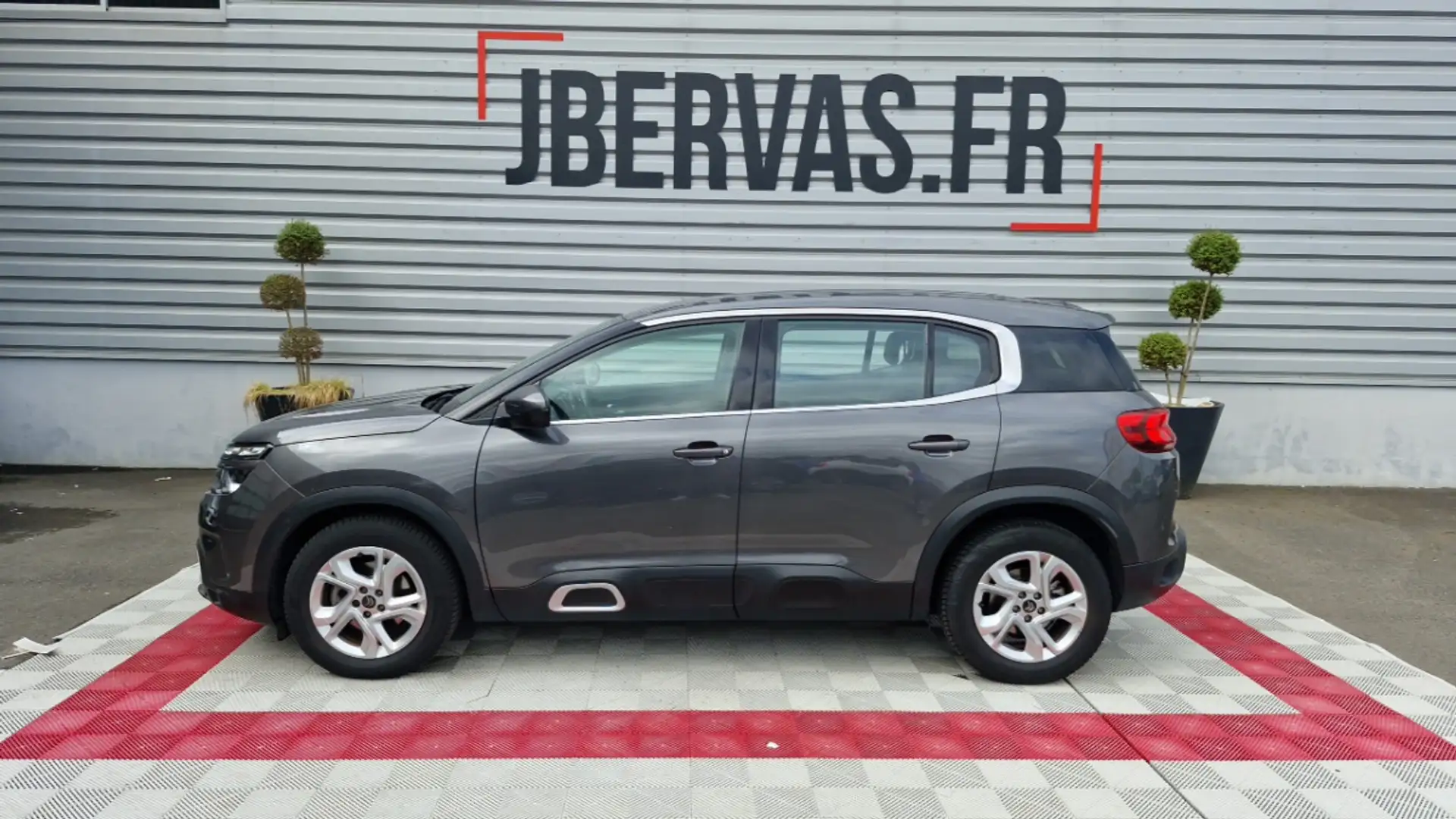 Citroen C5 Aircross BUSINESS bluehdi 130 ss bvm6 - 1