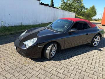 996 Cabrio Schalter