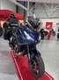 Honda NT 1100 Bleu - thumbnail 1