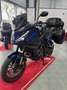 Honda NT 1100 Bleu - thumbnail 2