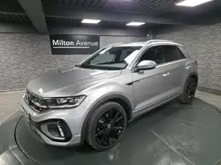Volkswagen T-Roc 1.5 TSI Evo - 150 - BV DSG 7  R-Line