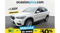BMW X1 sDrive 18dA Business Weiß - thumbnail 1