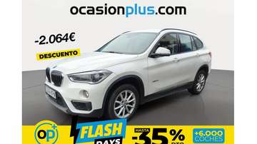 sDrive 18dA Business