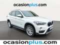 BMW X1 sDrive 18dA Business Weiß - thumbnail 2