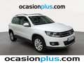 Volkswagen Tiguan 2.0TDI BMT T1 4x2 110 Blanco - thumbnail 2