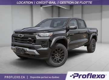 4X4 LOCATION MENSUELLE À PARTIR DE 1049$ / MOIS