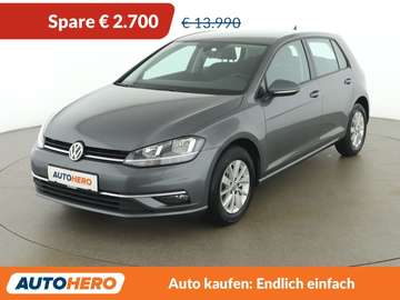1.0 TSI Rabbit BlueMotion Tech *ACC*PDC*2-ZONEN*