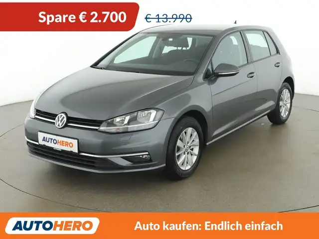 Volkswagen Golf 1.0 TSI Rabbit BlueMotion Tech *ACC*PDC*2-ZONEN*