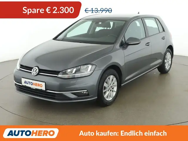 Volkswagen Golf 1.0 TSI Rabbit BlueMotion Tech *ACC*PDC*2-ZONEN*