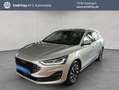 Ford Focus Turnier 1.0 TITANIUM Zilver - thumbnail 1