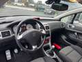Peugeot 307 16 i Cabrio Airco 118000 km Schwarz - thumbnail 8