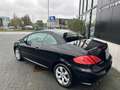 Peugeot 307 16 i Cabrio Airco 118000 km Schwarz - thumbnail 5
