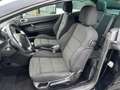 Peugeot 307 16 i Cabrio Airco 118000 km Schwarz - thumbnail 10