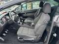 Peugeot 307 16 i Cabrio Airco 118000 km Schwarz - thumbnail 9