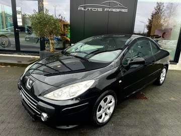 16 i Cabrio Airco 118000 km