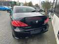 Peugeot 307 16 i Cabrio Airco 118000 km Schwarz - thumbnail 6