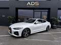 BMW 420 Coupé pack M Blanc - thumbnail 6