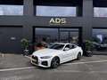 BMW 420 Coupé pack M Blanc - thumbnail 1