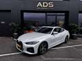 BMW 420 Coupé pack M Blanc - thumbnail 13