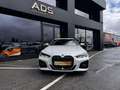 BMW 420 Coupé pack M Blanc - thumbnail 4