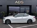 BMW 420 Coupé pack M Blanc - thumbnail 14