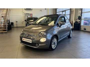 Lounge & Toit ouvrant