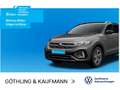 Volkswagen T-Cross 1.0 Life*LED*DAB+*PDC*ZVF*Climatronic* Noir - thumbnail 1