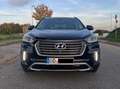 Hyundai Grand Santa Fe 2.2 CRDi GLS 4x4/7Sitze/Pano/360°/AHK/Standhzg. Schwarz - thumbnail 2