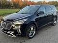 Hyundai Grand Santa Fe 2.2 CRDi GLS 4x4/7Sitze/Pano/360°/AHK/Standhzg. Schwarz - thumbnail 9