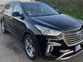Hyundai Grand Santa Fe 2.2 CRDi GLS 4x4/7Sitze/Pano/360°/AHK/Standhzg. Schwarz - thumbnail 3