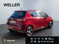 Toyota Yaris 1.0 Comfort *Kamera*Spurhalteassistent* Rouge - thumbnail 18