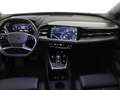 Audi Q4 e-tron 35 Advanced edition 55 kWh | 20 '' | Trekhaak | Na Zwart - thumbnail 7