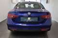 Alfa Romeo Giulia 2.2 16V 160 PS AT8 Super MY20 Синій - thumbnail 8