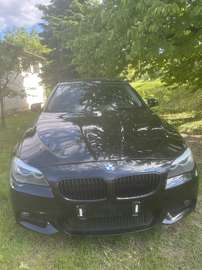 530d F10 xDrive *MOTORSCHADEN*