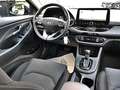Hyundai i30 1.5 DCT Navi 48-Volt Hybrid Trend Grau - thumbnail 5