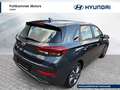 Hyundai i30 1.5 DCT Navi 48-Volt Hybrid Trend Grau - thumbnail 2