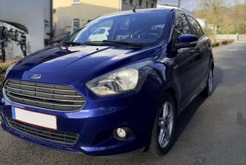 Ka+ 1.2i Essential (EU6.2)