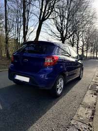 Ka+ 1.2i Essential (EU6.2)