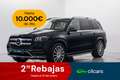 Mercedes-Benz GLS 400 400d 4Matic Vert - thumbnail 1
