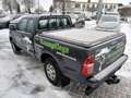 Toyota Hilux Extra Cab 4x4*AHK 2800KG*1 Hand*TÜV 12.2027 Gris - thumbnail 7