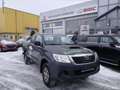 Toyota Hilux Extra Cab 4x4*AHK 2800KG*1 Hand*TÜV 12.2027 Gris - thumbnail 1
