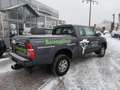 Toyota Hilux Extra Cab 4x4*AHK 2800KG*1 Hand*TÜV 12.2027 Gris - thumbnail 5