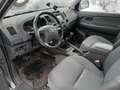 Toyota Hilux Extra Cab 4x4*AHK 2800KG*1 Hand*TÜV 12.2027 Gris - thumbnail 8