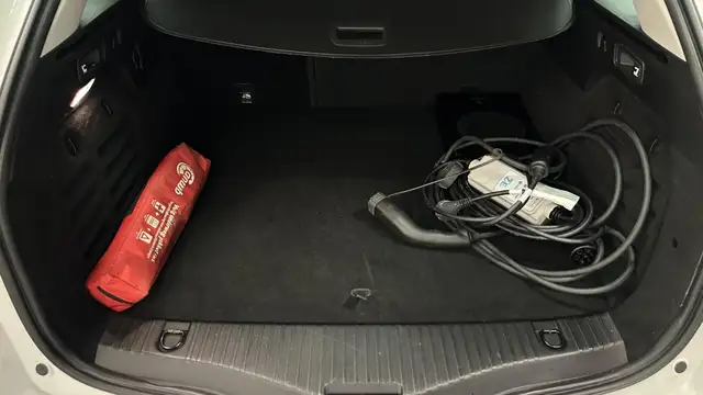 Renault Megane E-Tech view 6