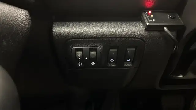 Renault Megane E-Tech view 27