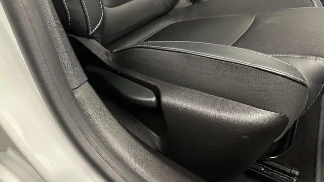 Renault Megane E-Tech view 18