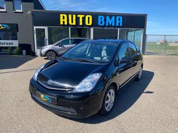 Hybrid 1.5i VVT-i 16v THS Luna