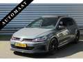 Volkswagen Golf GTI 2.0 TSI TCR 290pk DSG7 Panoramadak Clima Cruise Na Grijs - thumbnail 1