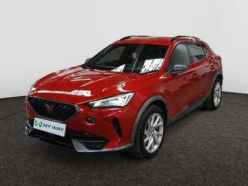Formentor 1.5 TSI 150ch (110kW) DSG 7v EURO 6 AP