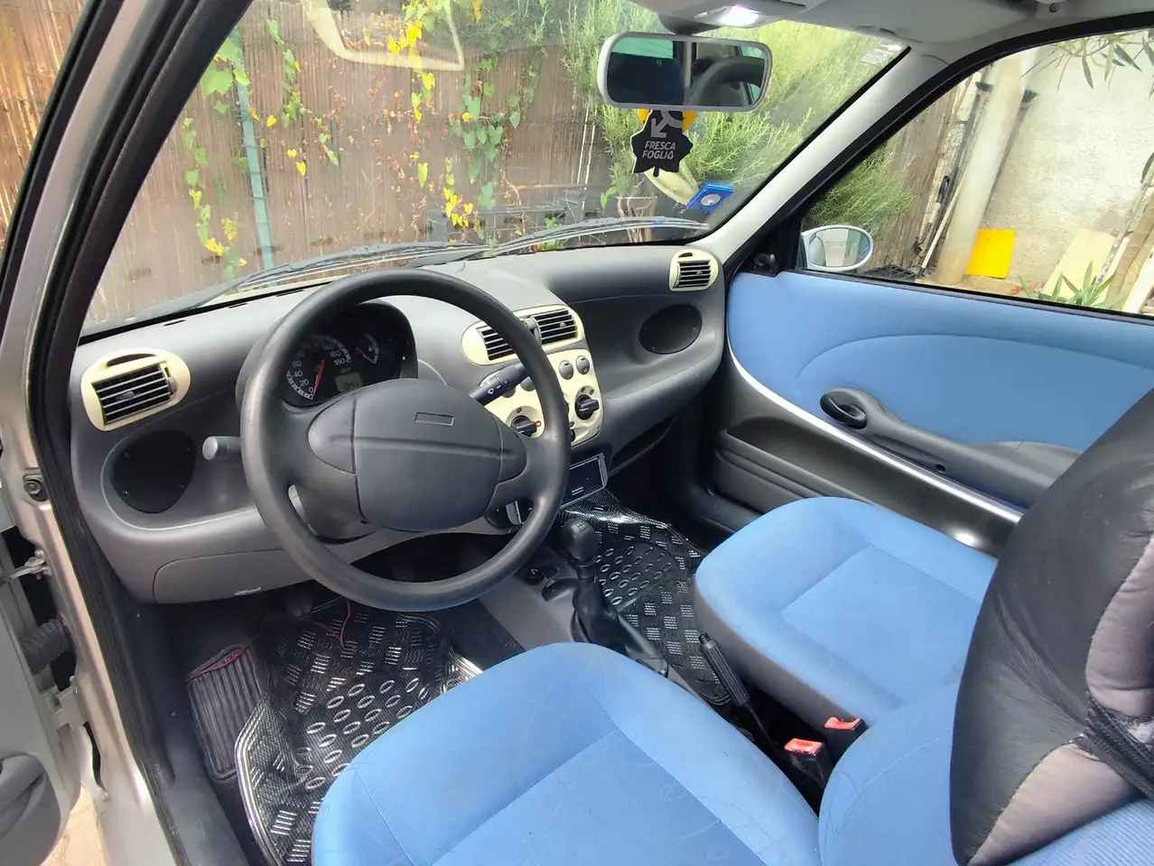 Fiat Seicento 1.1 Sporting, foto 9